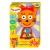 Интерактивная игрушка Сказочник Карамелька 25 песен и сказок Умка HT1398-R