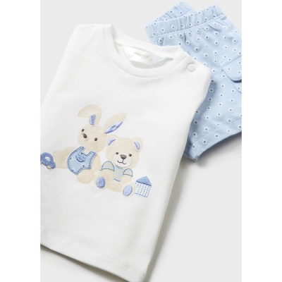 Комплект Mayoral 1625/90 04