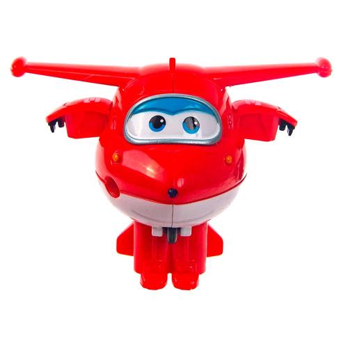 Мини трансформер Джетт Super Wings EU710010