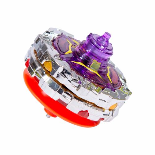 Игрушка Волчок Стакинг 3в1 Fiery Dragon Infinity Nado 38769 фото 5