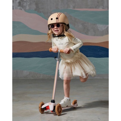 Самокат Tornado Happy Baby 50005