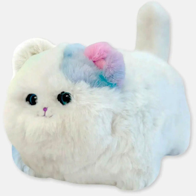 Интерактивная игрушка Кошечка Shenzhen toys KOSH570 5