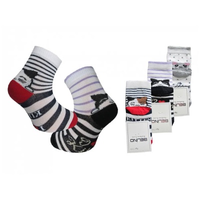 Носки детские Belino 113000H-1