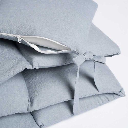 Бортики в кроватку Soft Cotton Perina СК1/4-05 фото 6