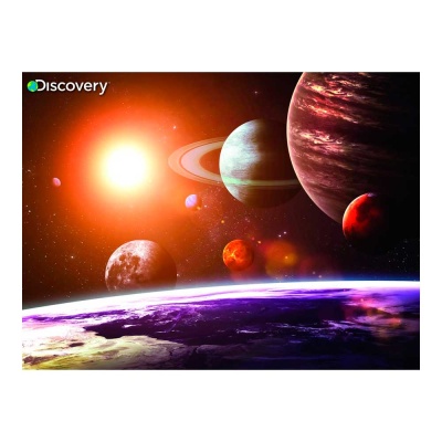 Пазл Super 3D В Космосе Prime 3D 13570 1 Пазл Super 3D В Космосе Prime 3D 13570 1