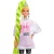 Кукла Экстра с зелеными неоновыми волосами Barbie HDJ44