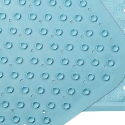 Антискользящий резиновый коврик для ванны Roxy Kids BM-34576 4