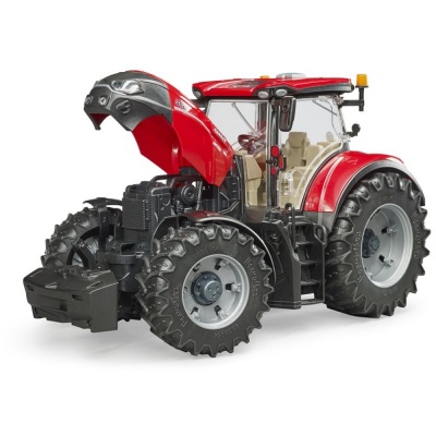 Трактор Case IH Optum 300 CVX Bruder 03-190 3