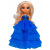 Кукла Glam Core Анна Funky Toys GC25026