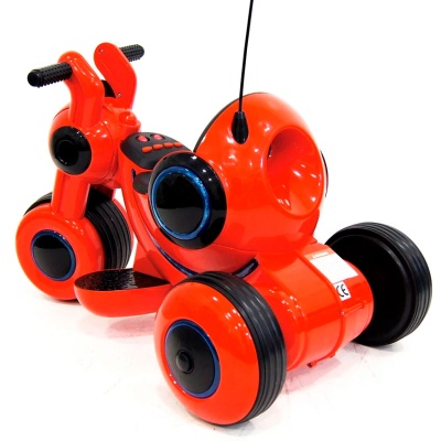 Электромотоцикл Moto RiverToys HL300