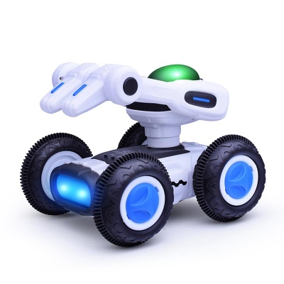 Машинка на радиоуправлении Супертрюк 1509C