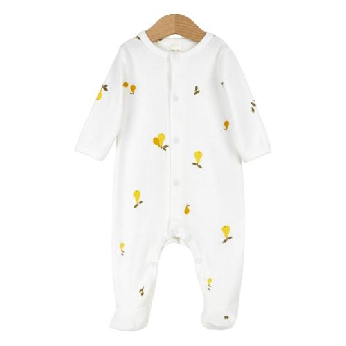 Комбинезон Груши Baby boom К270/10003-И(Н) серый