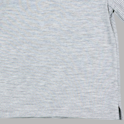 Лонгслив Чуди Кидс 601226Ц2-1 серый 04