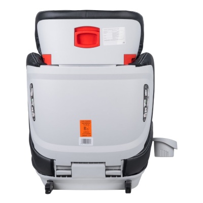 Автокресло детское Costa IsoFit CS-004 YB802gblck Gray/black 05