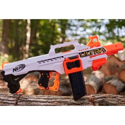 Бластер Nerf Ultra Select Hasbro F0958U500 3