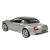 Игрушка машинка металлическая Bentley Continental Supersports Isr Технопарк 67307 (96)