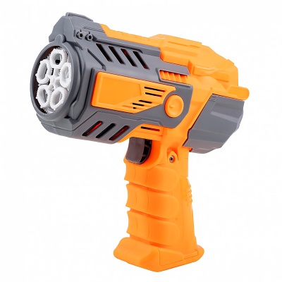 Генератор мыльных пузырей Пузырятор JT719 2