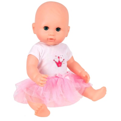 Одежда для куклы 38-43 см Юбка и футболка Принцесса Mary Poppins 452146 2