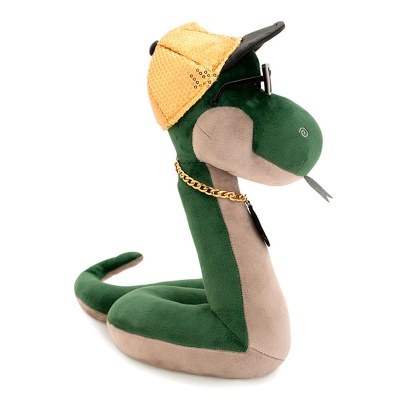 Мягкая игрушка Змей Бро 30 см Orange toys 2513/30