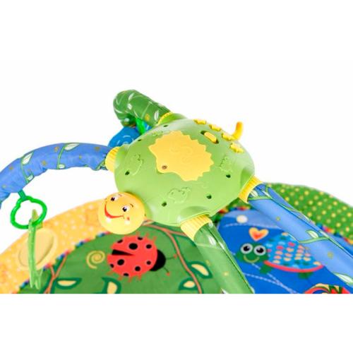 Развивающий коврик Beautiful Garden BabyHit PM-02 фото 2