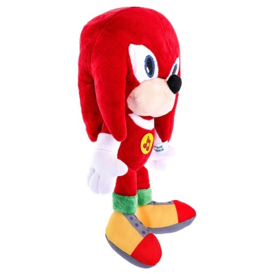 Мягкая игрушка Красный Соник 20 см Мульти-Пульти C117268SR-20S-WOD 02