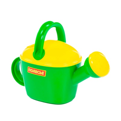 Лейка детская №8 Полесье 43979 1