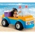 Конструктор Lego Friends 41725 Развлечение на пляжном багги