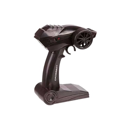 Машинка на радиоуправлении Трехосный краулер Crossbot 870638