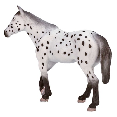 Фигурка Аппалузский жеребец Konik AMF1038 5