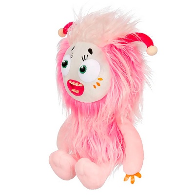 Мягкая игрушка Сказочное существо 21 см Relana RLS25146-21 4