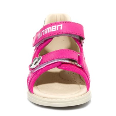 Сандалии Minimen 1986-12-21A-02 1