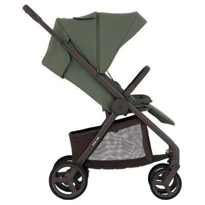 Детская прогулочная коляска Anex Ride (RD-03) Freshy
