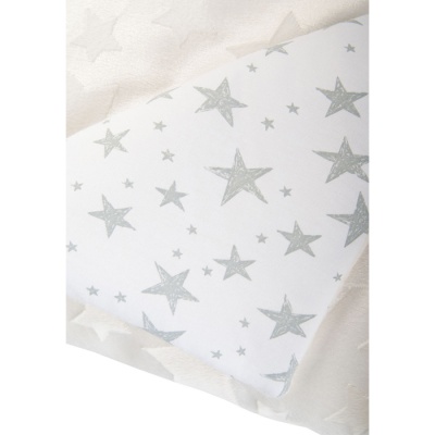 Плед Млечный путь Сонный гномик 535/10 4