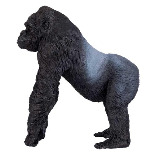 Фигурка Самец гориллы Konik AMW2001 фото 2