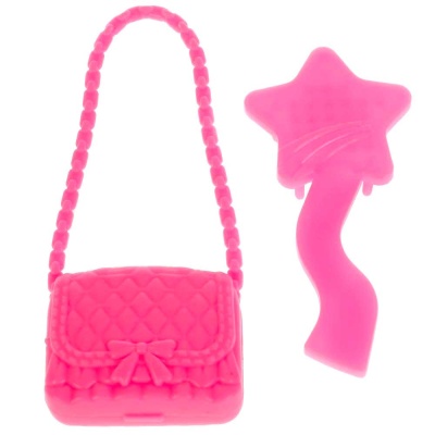 Кукла София мама с двумя младенцами 29 см Карапуз 66001B2-C1-SPS-BB