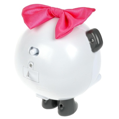 Интерактивная игрушка Малышарики Пандочка Умка HT637-R