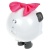 Интерактивная игрушка Малышарики Пандочка Умка HT637-R
