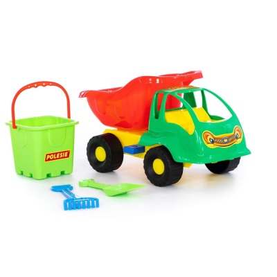 Игровой набор для песочницы Муравей Полесье 3188 5