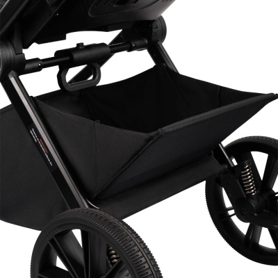 Коляска 2 в 1 Indigo Sting бежевый