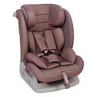 Автокресло детское Happy Baby Sandex desert pink