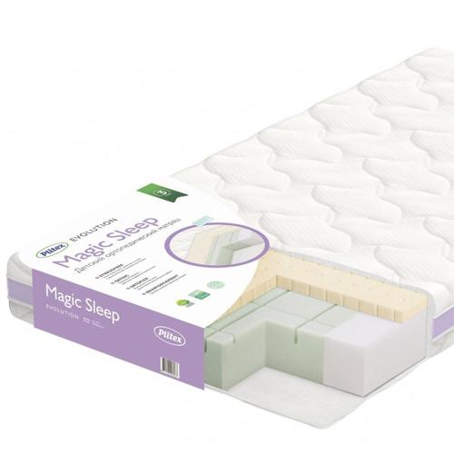 Матрас детский Magic Sleep Plitex МС-119-01 фото 3