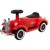 Электромобиль Pituso Ретро 2700003-4P-Red красный