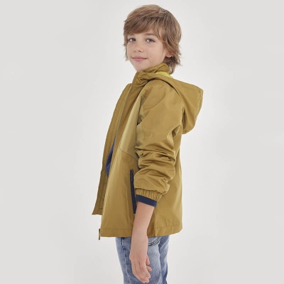 Ветровка Nukutavake 6453/55 5