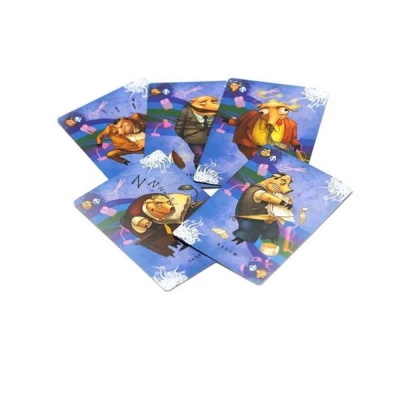 Настольная игра Свинтус Hobby World 915494