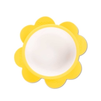 Тарелка силиконовая на присоске Baboo 9-021 2