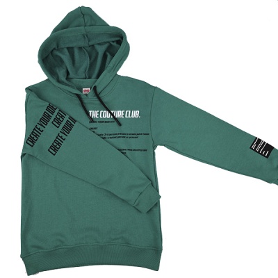 Свитшот демисезонный DMB 4923