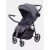 Коляска прогулочная Rant Volt RA353 Graphite