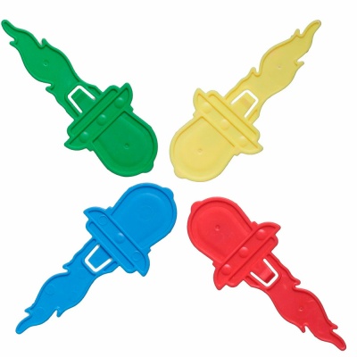 Игра настольная Космос привет ABtoys PT-01980