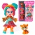 Кукла Diana 11 см и питомец Pets Party Kookyloos KL2403 Кукла Diana 11 см и питомец Pets Party Kookyloos KL2403