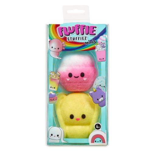 Игровой набор Флаффи Стаффиз Мини 2 Fluffie Stuffiez 43873 фото 6